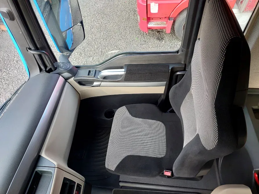 MAN TGX 2018 Луцьк - зображення 16