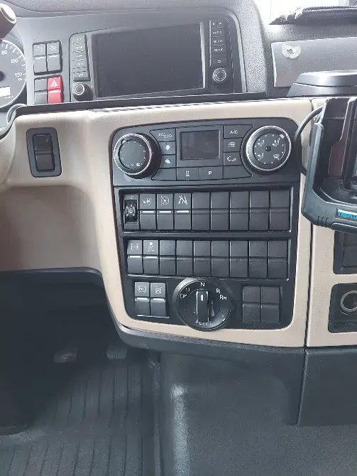 MAN TGX 2018 Луцьк - зображення 10