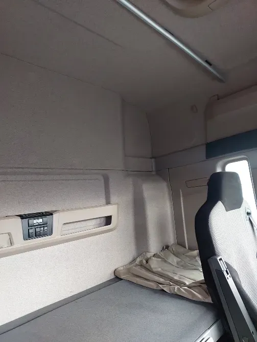 MAN TGX 2018 Луцьк - зображення 12