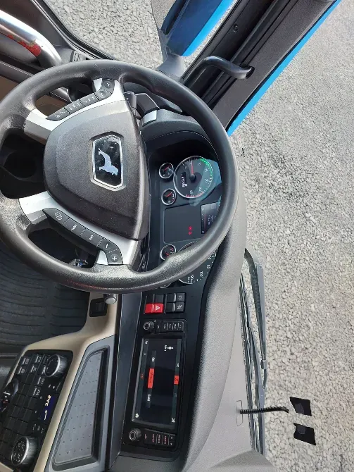 MAN TGX 2018 Луцьк - зображення 13