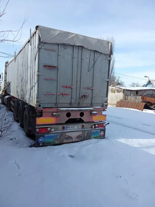 Zaslaw D 2008 Могилів-Подільський - зображення 5