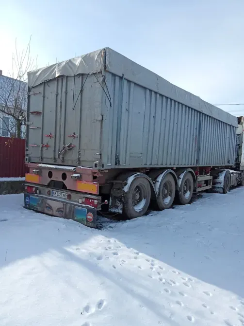 Zaslaw D 2008 Могилів-Подільський - зображення 3