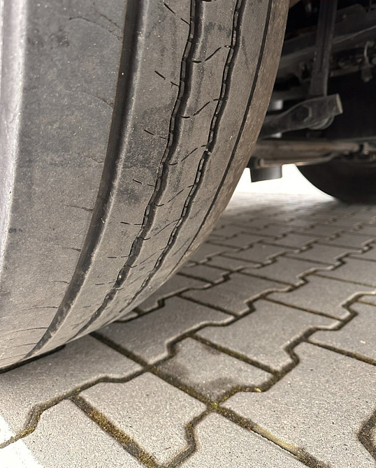 MAN TGX 2017 Луцьк - зображення 10