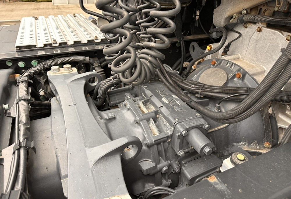 MAN TGX 2017 Луцьк - зображення 9