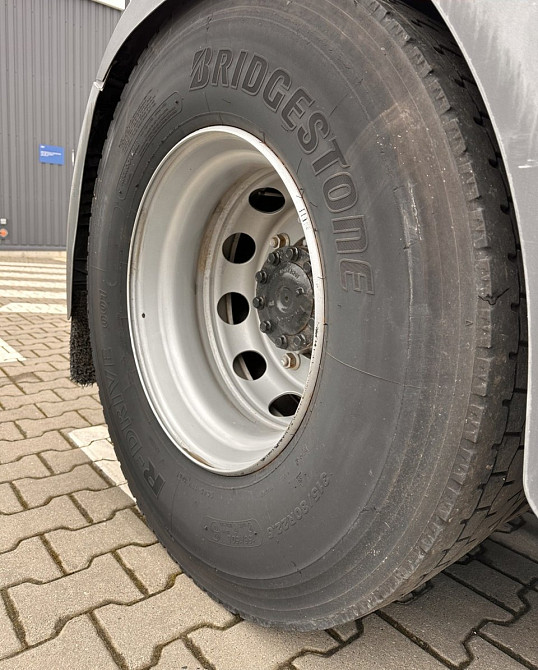 MAN TGX 2017 Луцьк - зображення 11