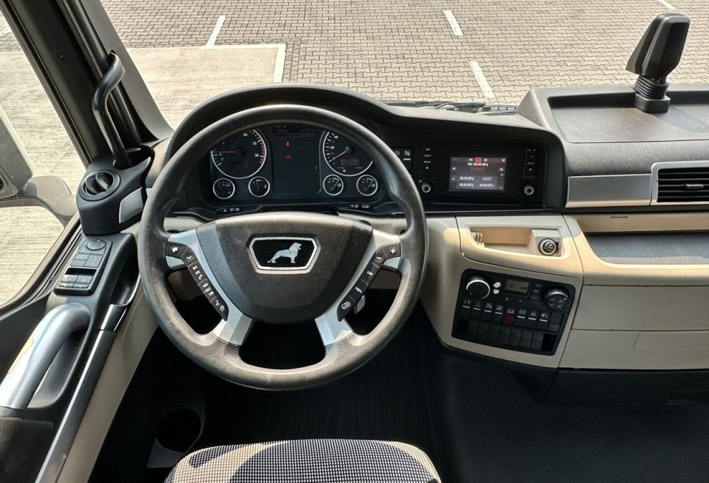 MAN TGX 2017 Луцьк - зображення 14