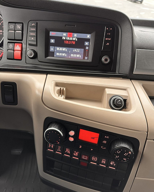 MAN TGX 2017 Луцьк - зображення 17