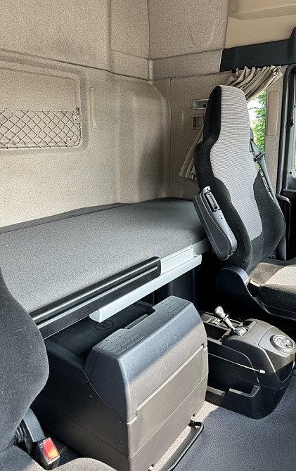 MAN TGX 2017 Луцьк - зображення 16