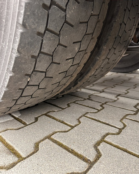 MAN TGX 2017 Луцьк - зображення 12