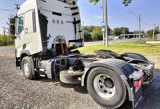 Renault T-Series 2015 Луцьк