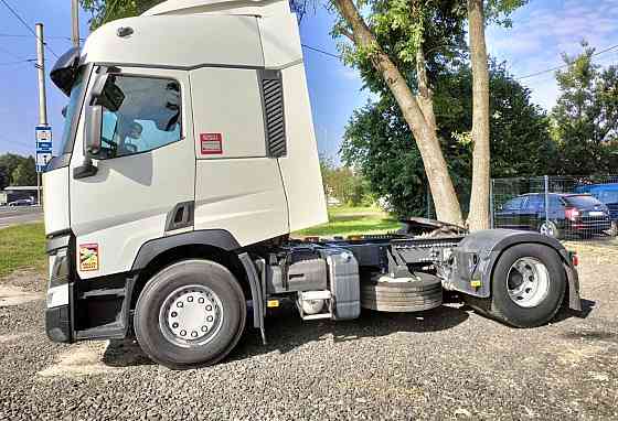 Renault T-Series 2015 Луцьк