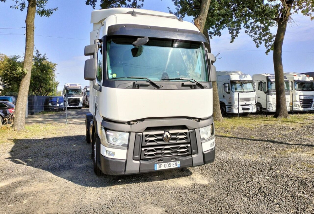 Renault T-Series 2015 Луцьк - зображення 3