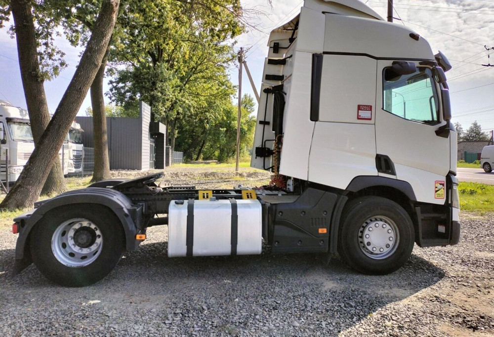 Renault T-Series 2015 Луцьк - зображення 9