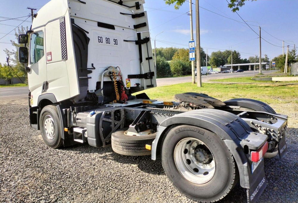 Renault T-Series 2015 Луцьк - зображення 6