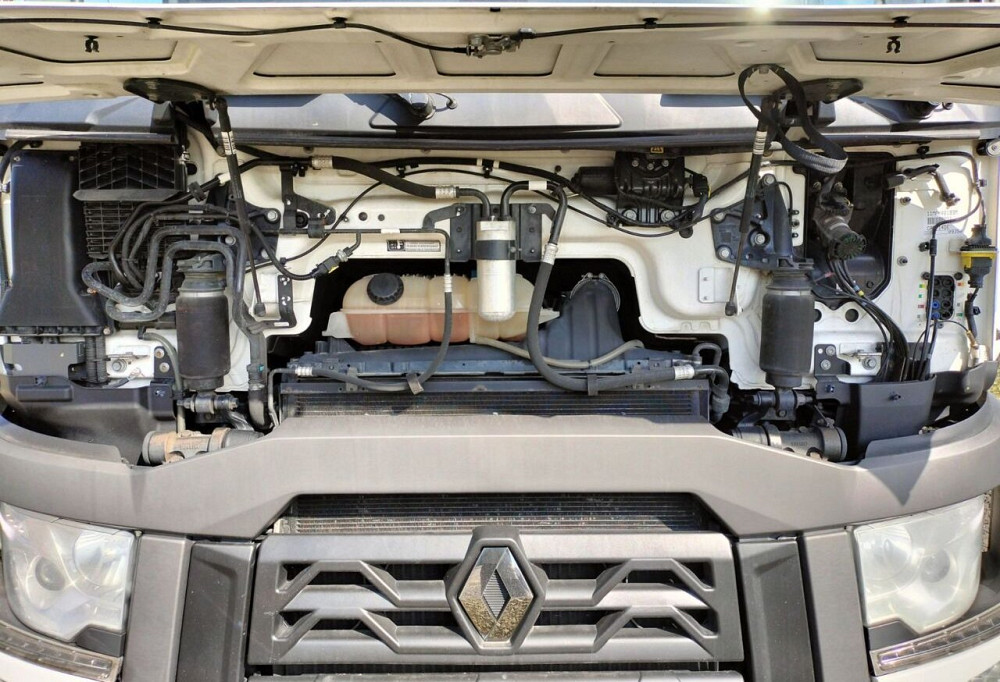 Renault T-Series 2015 Луцьк - зображення 13