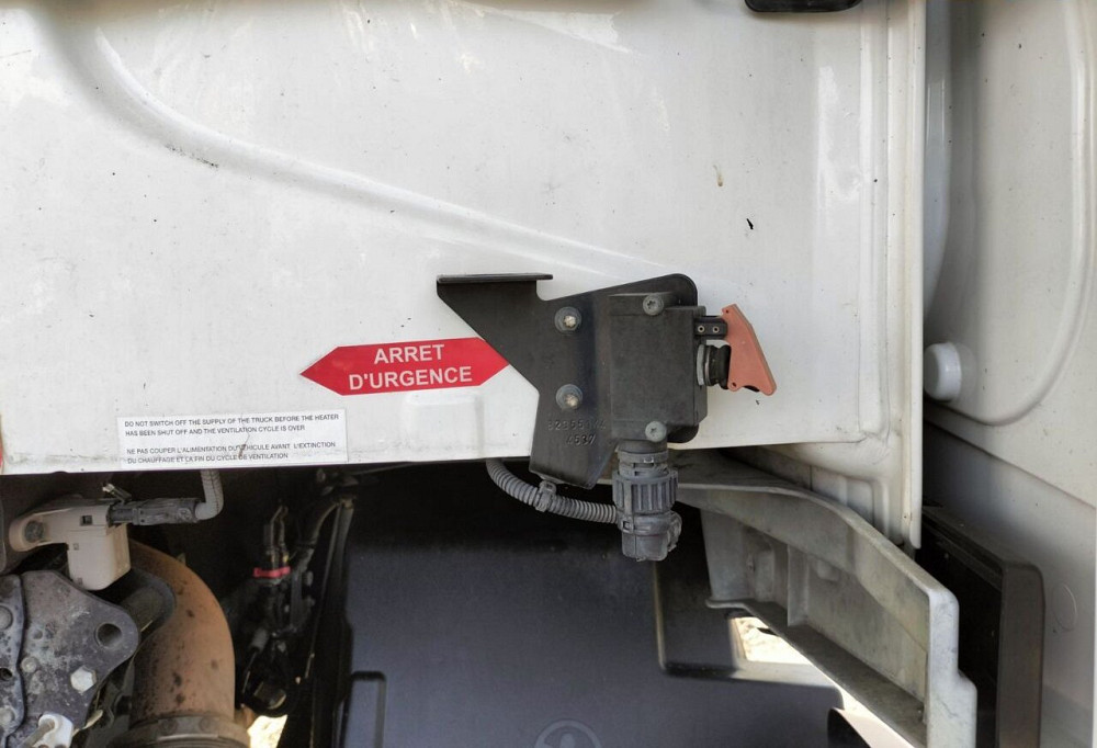 Renault T-Series 2015 Луцьк - зображення 11