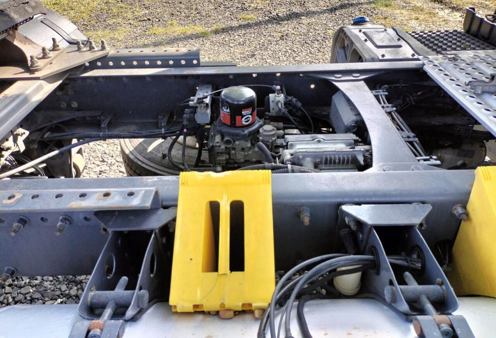 Renault T-Series 2015 Луцьк - зображення 10