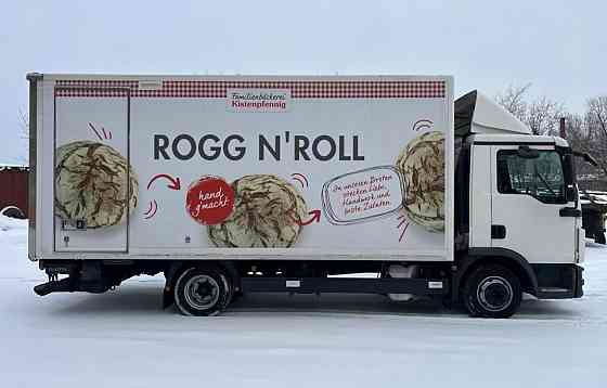 MAN TGL 2015 Рівне