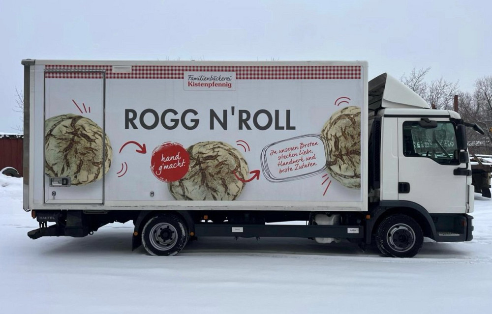 MAN TGL 2015 Рівне - зображення 1