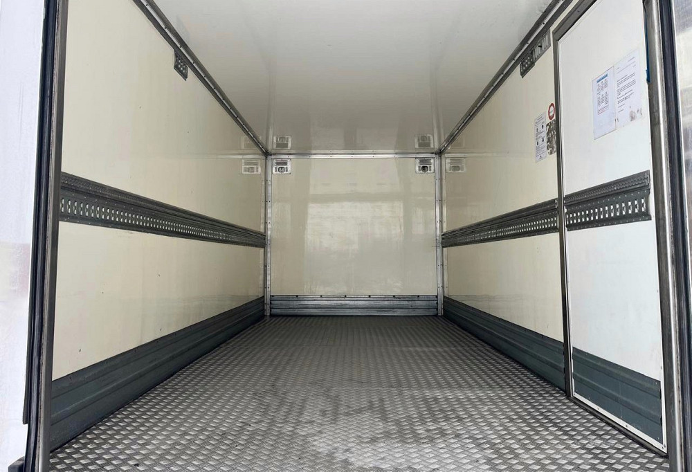 MAN TGL 2015 Рівне - зображення 6