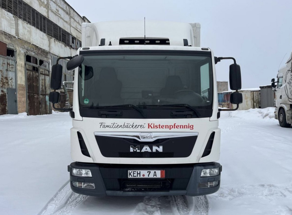 MAN TGL 2015 Рівне - зображення 11