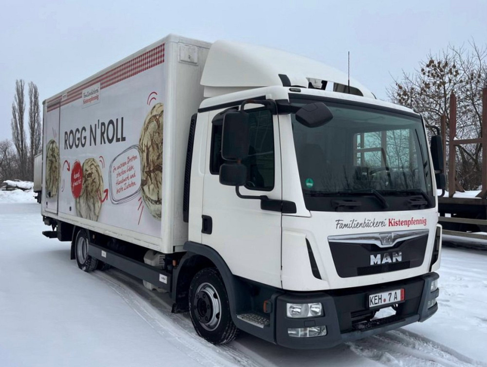 MAN TGL 2015 Рівне - зображення 2