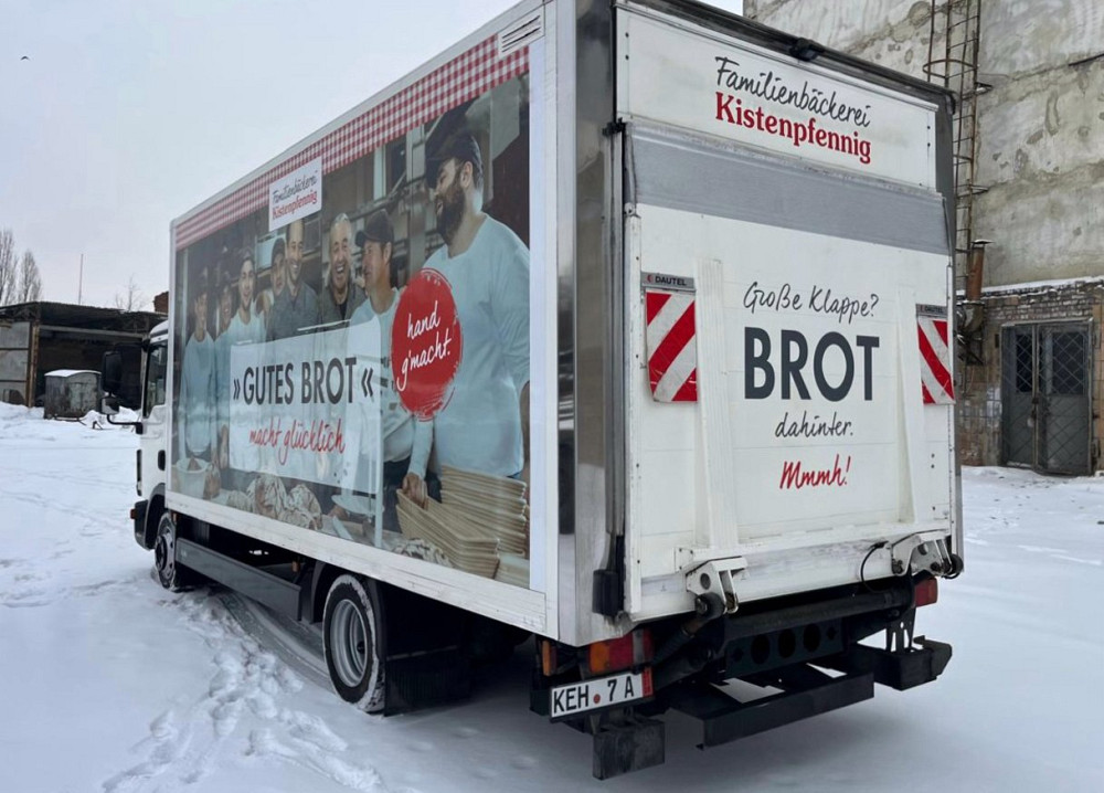 MAN TGL 2015 Рівне - зображення 8