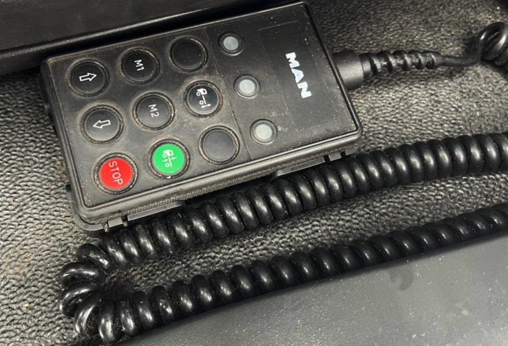 MAN TGL 2015 Рівне - зображення 13