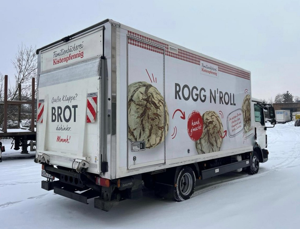 MAN TGL 2015 Рівне - зображення 3