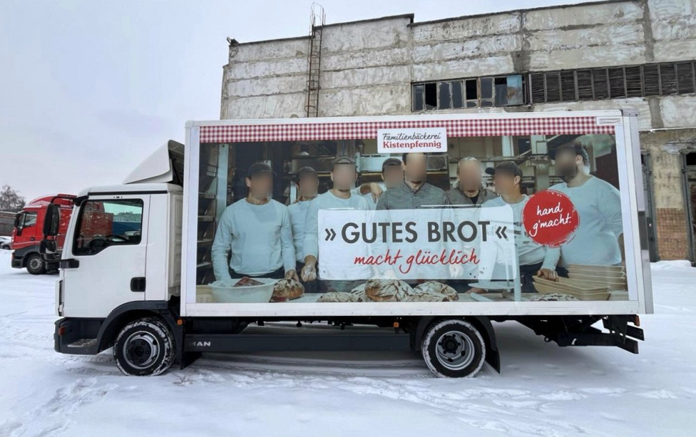 MAN TGL 2015 Рівне - зображення 9