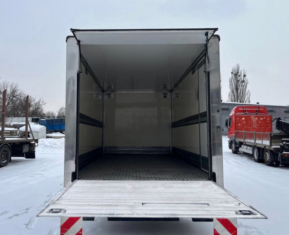 MAN TGL 2015 Рівне - зображення 5