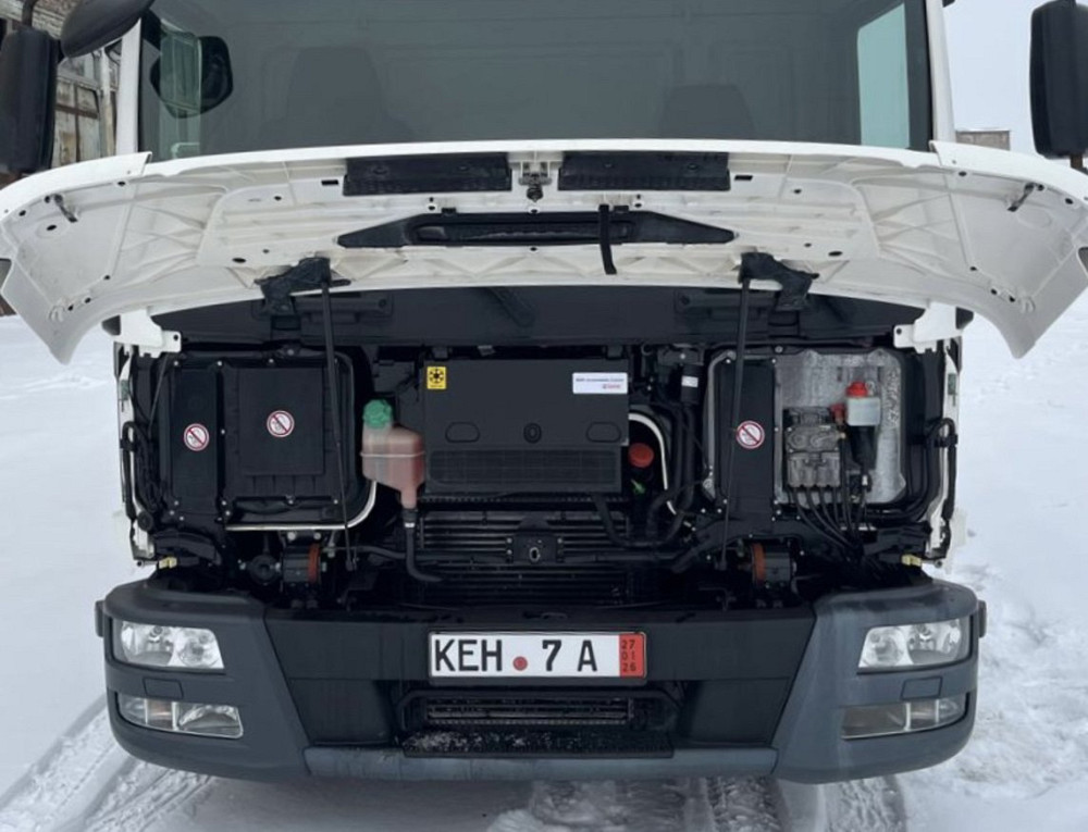 MAN TGL 2015 Рівне - зображення 12