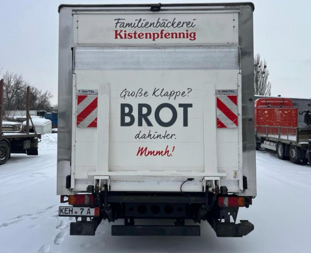 MAN TGL 2015 Рівне - зображення 4