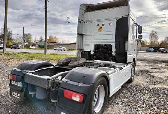 DAF XF 2014 Луцьк