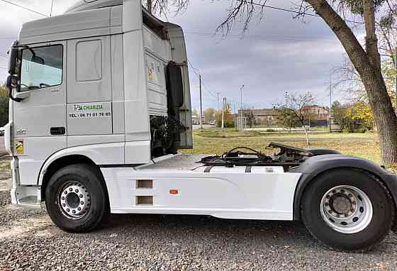 DAF XF 2014 Луцьк