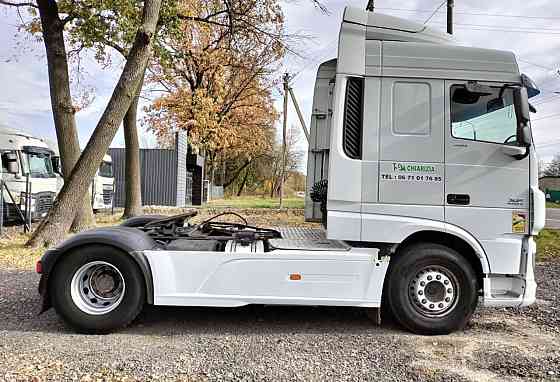 DAF XF 2014 Луцьк