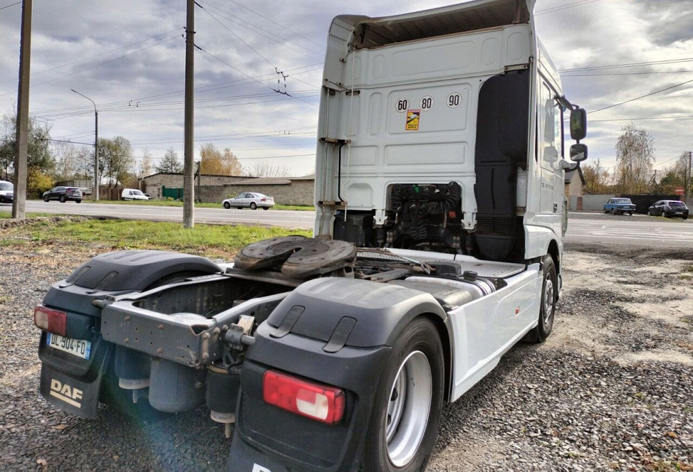 DAF XF 2014 Луцьк - зображення 5