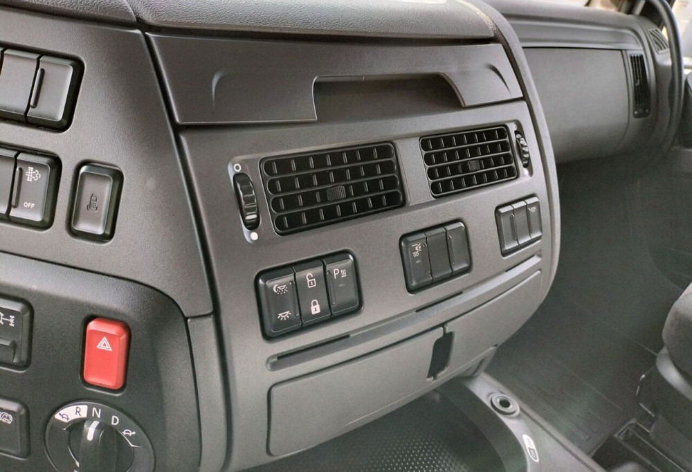 DAF XF 2014 Луцьк - зображення 17