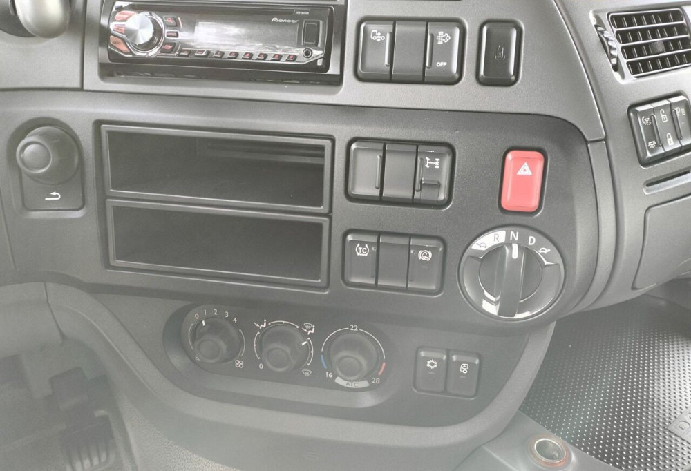 DAF XF 2014 Луцьк - зображення 18