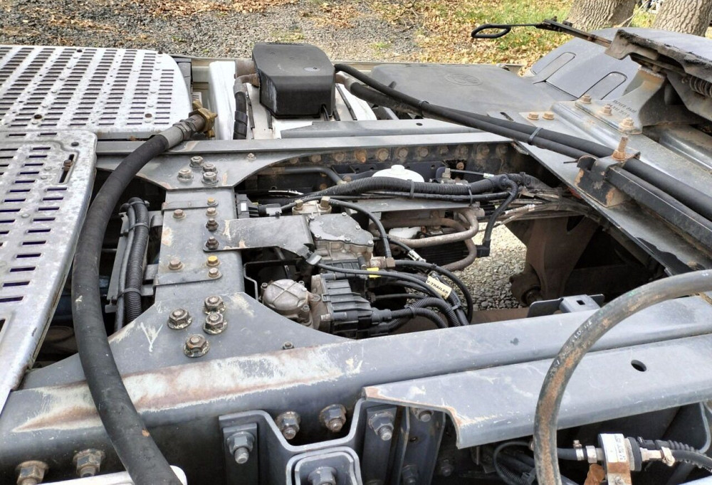 DAF XF 2014 Луцьк - зображення 9