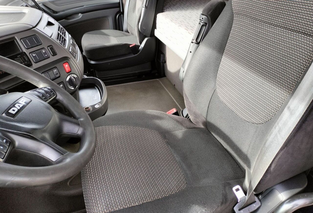 DAF XF 2014 Луцьк - зображення 16