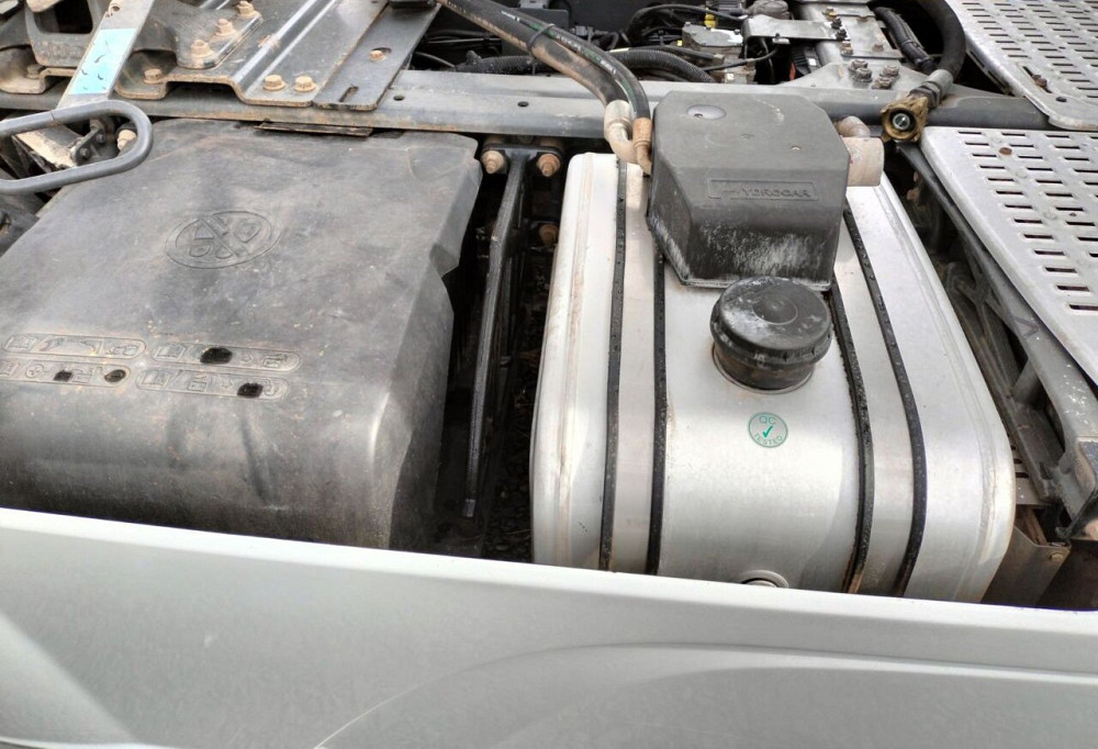 DAF XF 2014 Луцьк - зображення 10