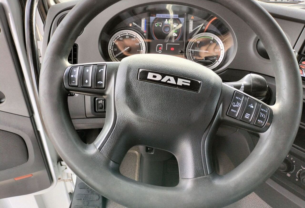 DAF XF 2014 Луцьк - зображення 19