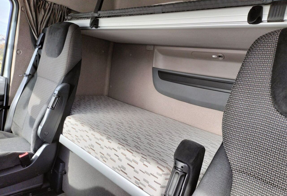 DAF XF 2014 Луцьк - зображення 15