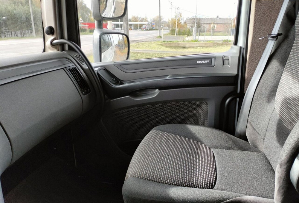 DAF XF 2014 Луцьк - зображення 11