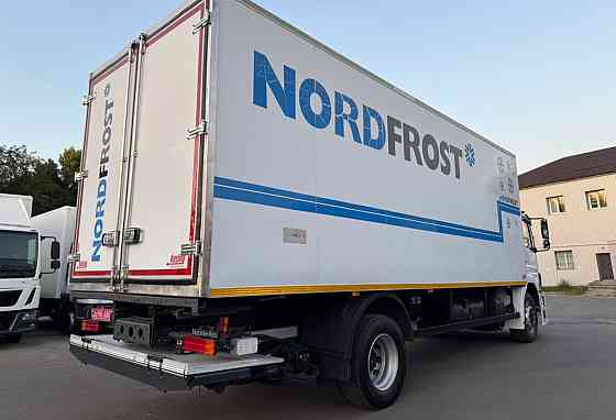 Mercedes-Benz Axor 2012 Рівне