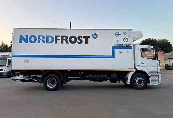 Mercedes-Benz Axor 2012 Рівне