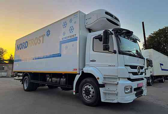Mercedes-Benz Axor 2012 Рівне