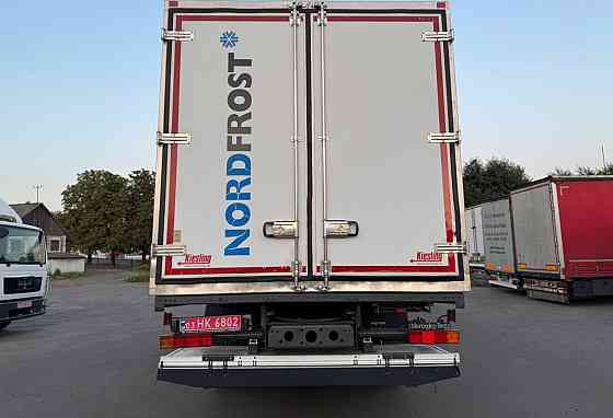 Mercedes-Benz Axor 2012 Рівне