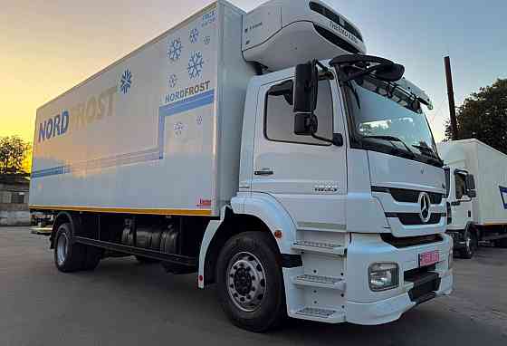 Mercedes-Benz Axor 2012 Рівне